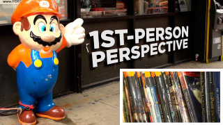 1PP: Should We Worry About Preserving The Retro Games We Love?
